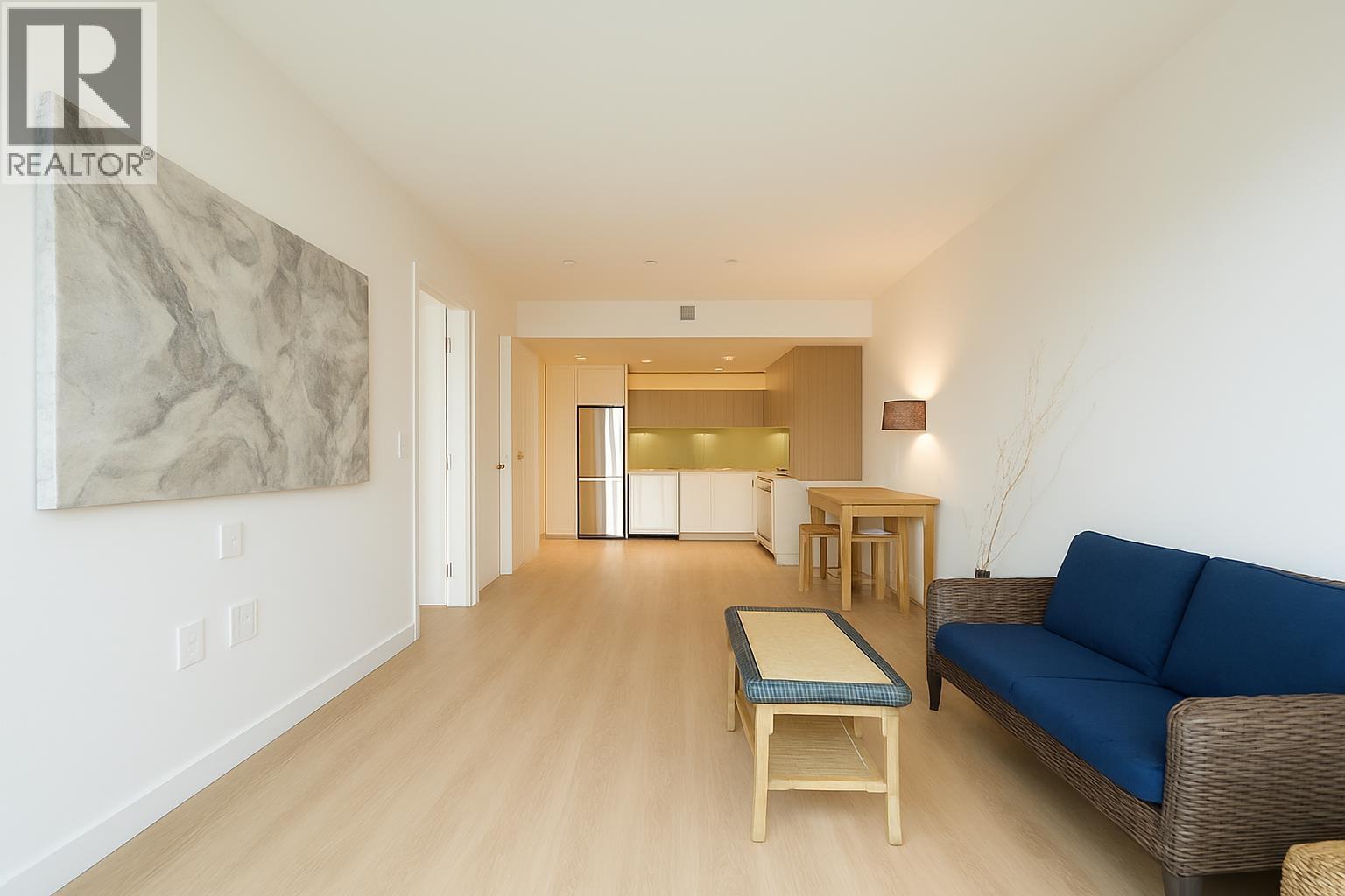 411 9888 University Crescent, Burnaby, British Columbia V5A 0G4 - Photo 4 - R3061976