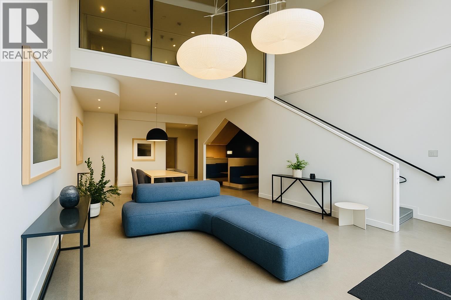 411 9888 University Crescent, Burnaby, British Columbia V5A 0G4 - Photo 10 - R3061976