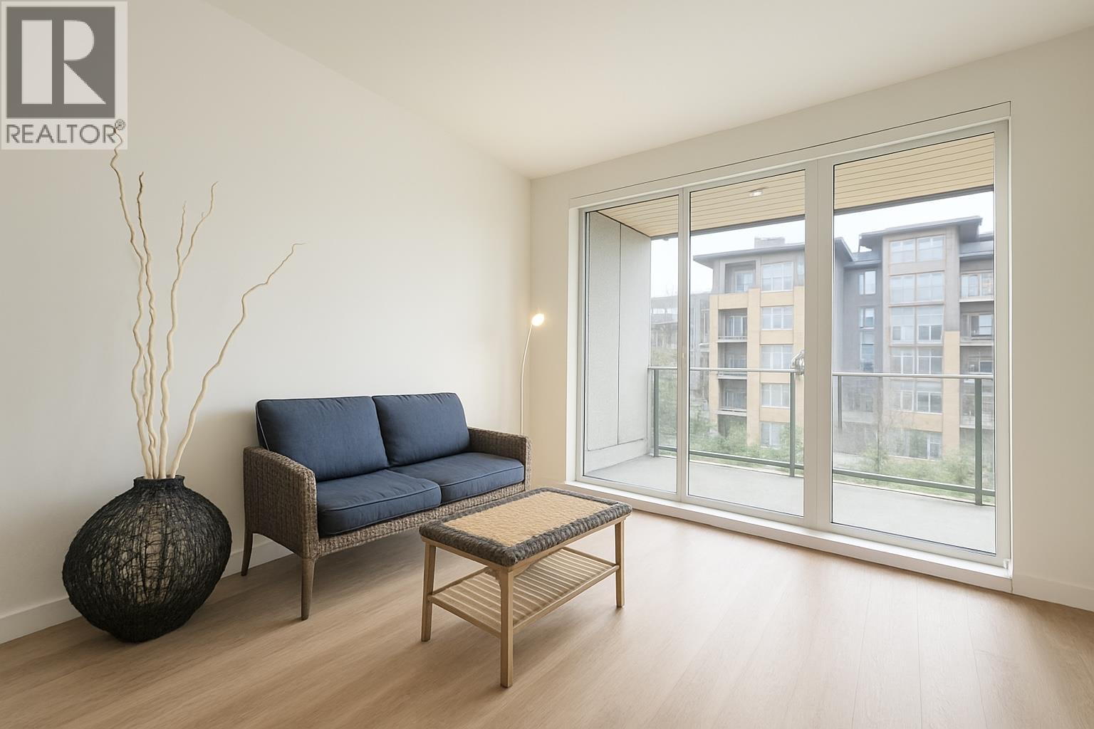 411 9888 University Crescent, Burnaby, British Columbia V5A 0G4 - Photo 3 - R3061976