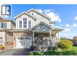 35 FIDDLEHEAD Crescent, Hamilton, Ontario