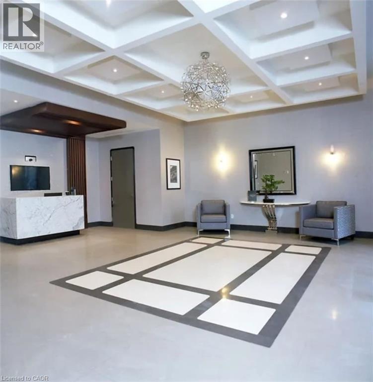 150 Main Street W Unit# 913, Hamilton, Ontario  L8P 1H8 - Photo 2 - 40788538