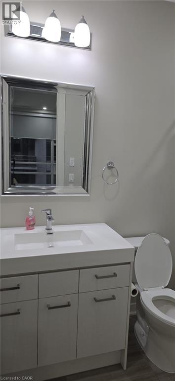 150 Main Street W Unit# 913, Hamilton, Ontario  L8P 1H8 - Photo 22 - 40788538