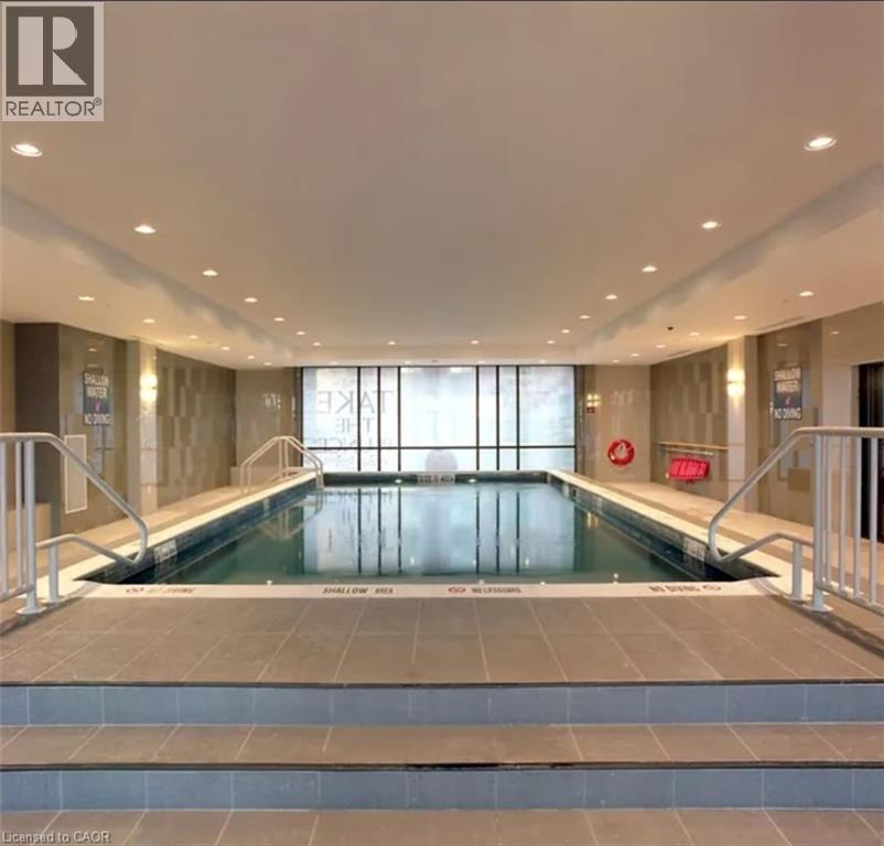 150 Main Street W Unit# 913, Hamilton, Ontario  L8P 1H8 - Photo 3 - 40788538