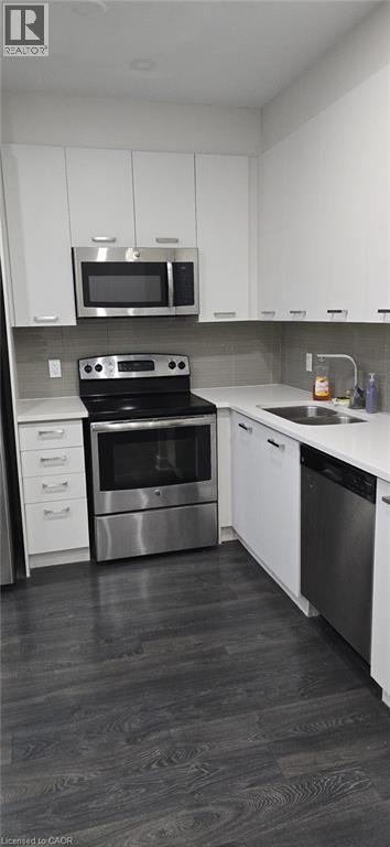 150 Main Street W Unit# 913, Hamilton, Ontario  L8P 1H8 - Photo 10 - 40788538