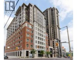 150 MAIN Street W Unit# 913, Hamilton, Ontario