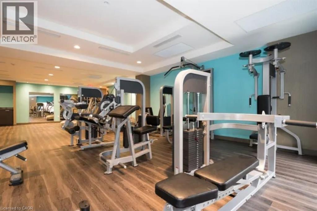 150 Main Street W Unit# 913, Hamilton, Ontario  L8P 1H8 - Photo 4 - 40788538