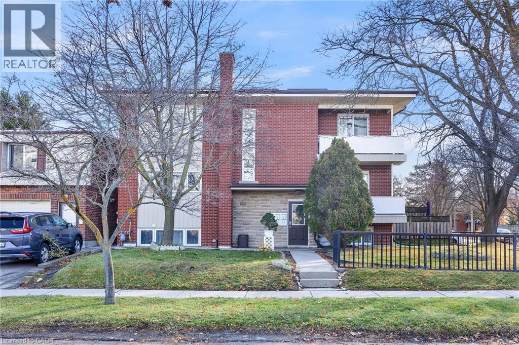 219 Sixth Avenue, Kitchener, Ontario  N2C 1R2 - Photo 2 - 40788722