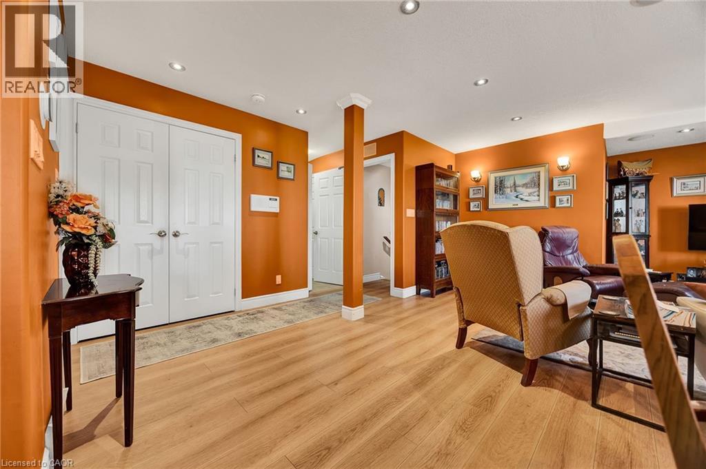 219 Sixth Avenue, Kitchener, Ontario  N2C 1R2 - Photo 27 - 40788722