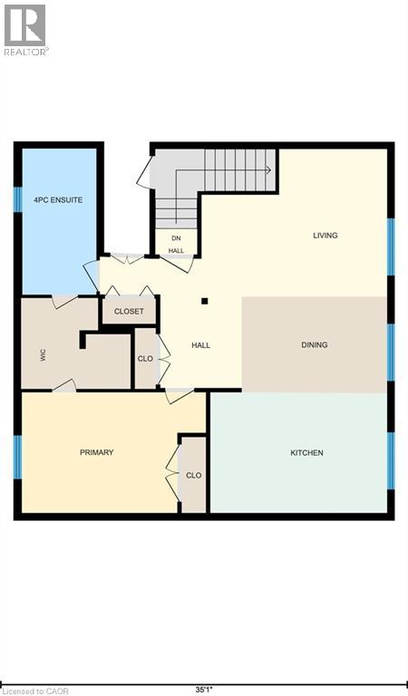 219 Sixth Avenue, Kitchener, Ontario  N2C 1R2 - Photo 20 - 40788722