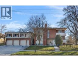 219 SIXTH Avenue, Kitchener, Ontario