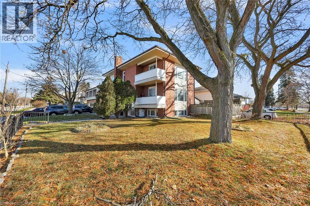 219 Sixth Avenue, Kitchener, Ontario  N2C 1R2 - Photo 38 - 40788722