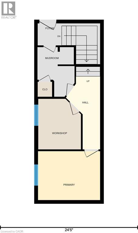 219 Sixth Avenue, Kitchener, Ontario  N2C 1R2 - Photo 30 - 40788722