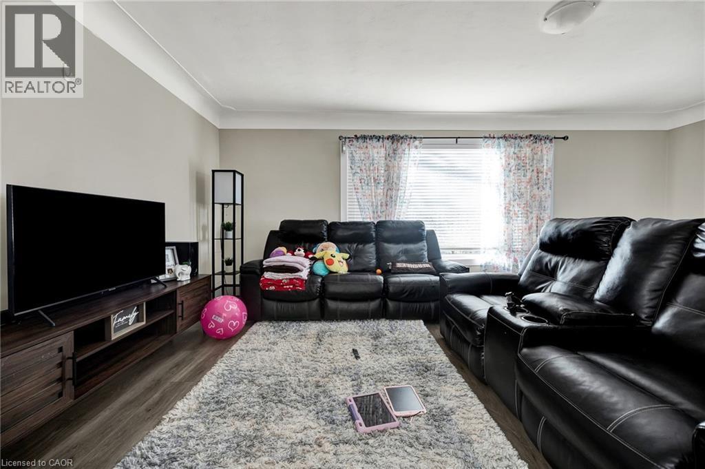 219 Sixth Avenue, Kitchener, Ontario  N2C 1R2 - Photo 12 - 40788722