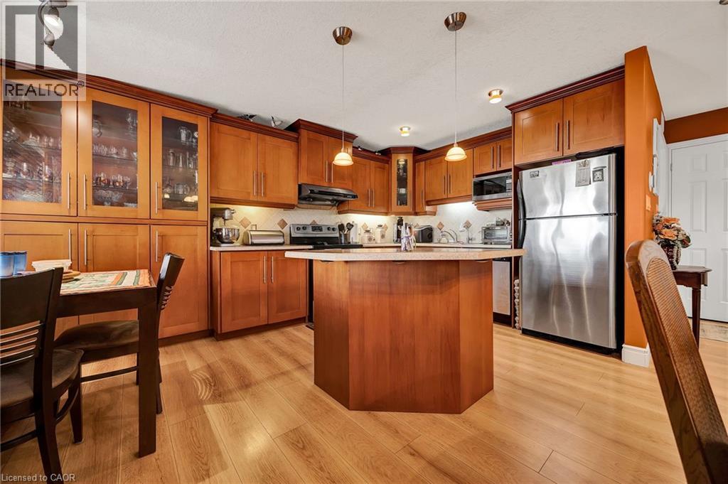 219 Sixth Avenue, Kitchener, Ontario  N2C 1R2 - Photo 24 - 40788722