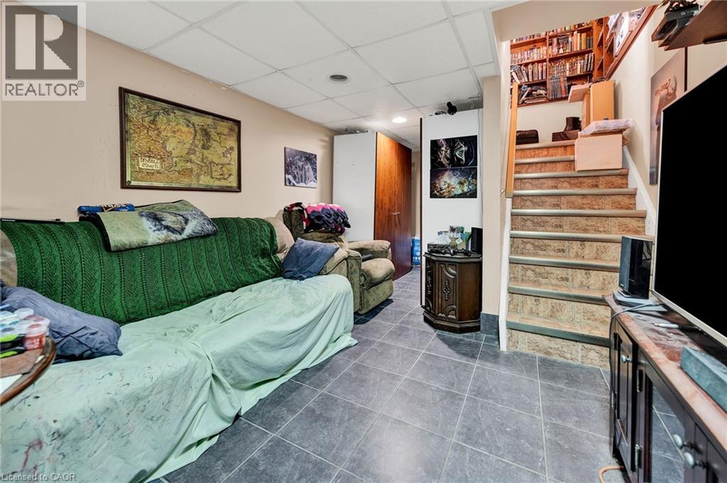 219 Sixth Avenue, Kitchener, Ontario  N2C 1R2 - Photo 35 - 40788722