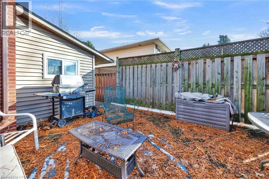 219 Sixth Avenue, Kitchener, Ontario  N2C 1R2 - Photo 40 - 40788722