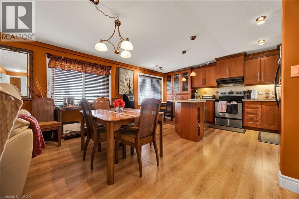 219 Sixth Avenue, Kitchener, Ontario  N2C 1R2 - Photo 26 - 40788722