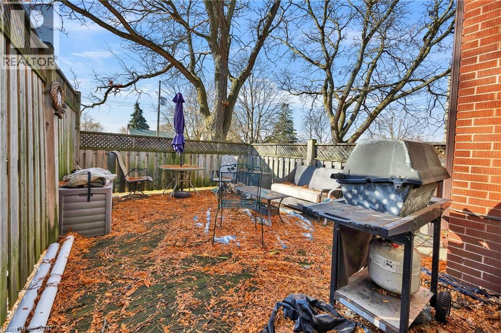 219 Sixth Avenue, Kitchener, Ontario  N2C 1R2 - Photo 39 - 40788722