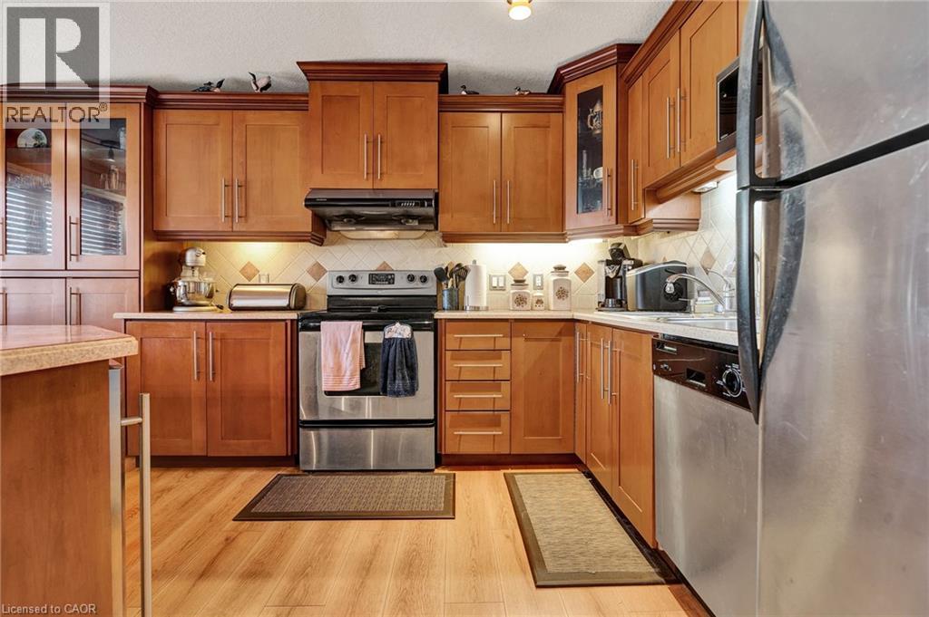 219 Sixth Avenue, Kitchener, Ontario  N2C 1R2 - Photo 23 - 40788722