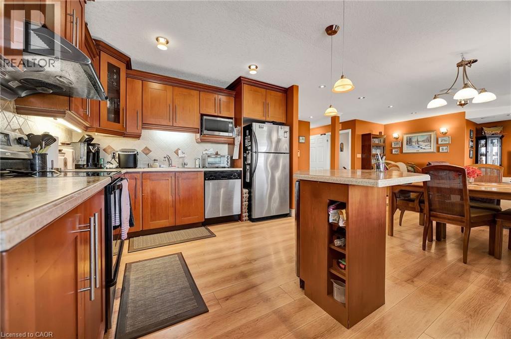 219 Sixth Avenue, Kitchener, Ontario  N2C 1R2 - Photo 25 - 40788722