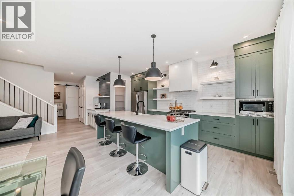 12 West Grove Link Sw, Calgary, Alberta  T3H 6E3 - Photo 9 - A2269918