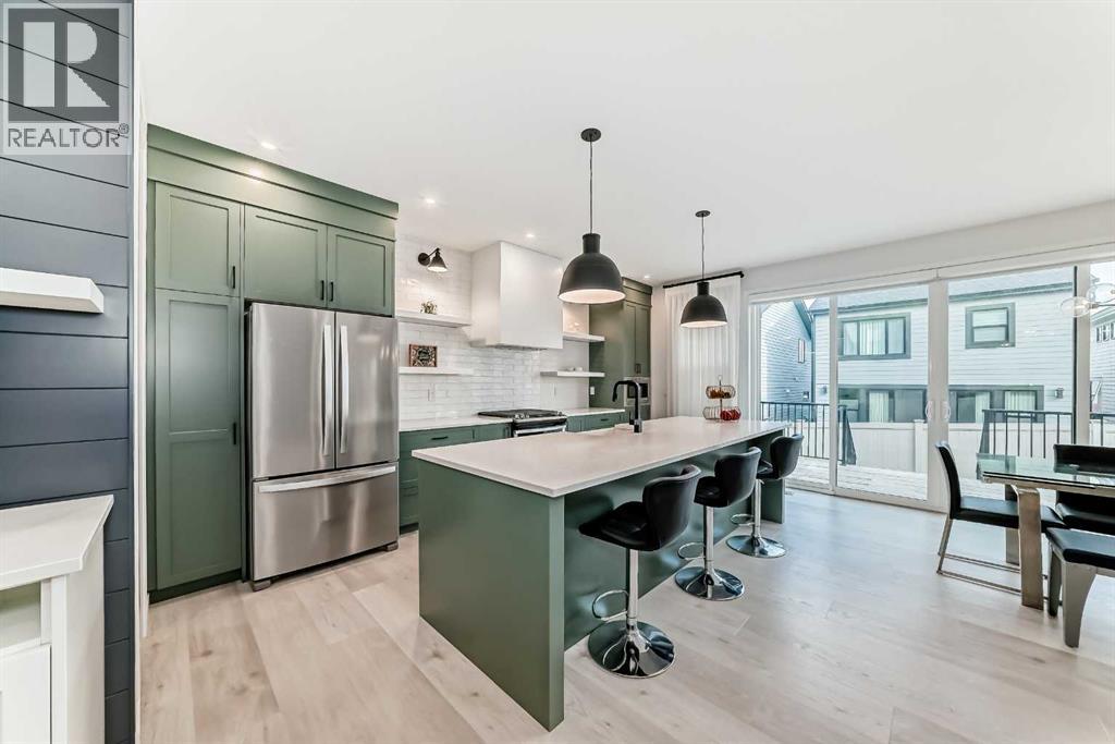 12 West Grove Link Sw, Calgary, Alberta  T3H 6E3 - Photo 6 - A2269918