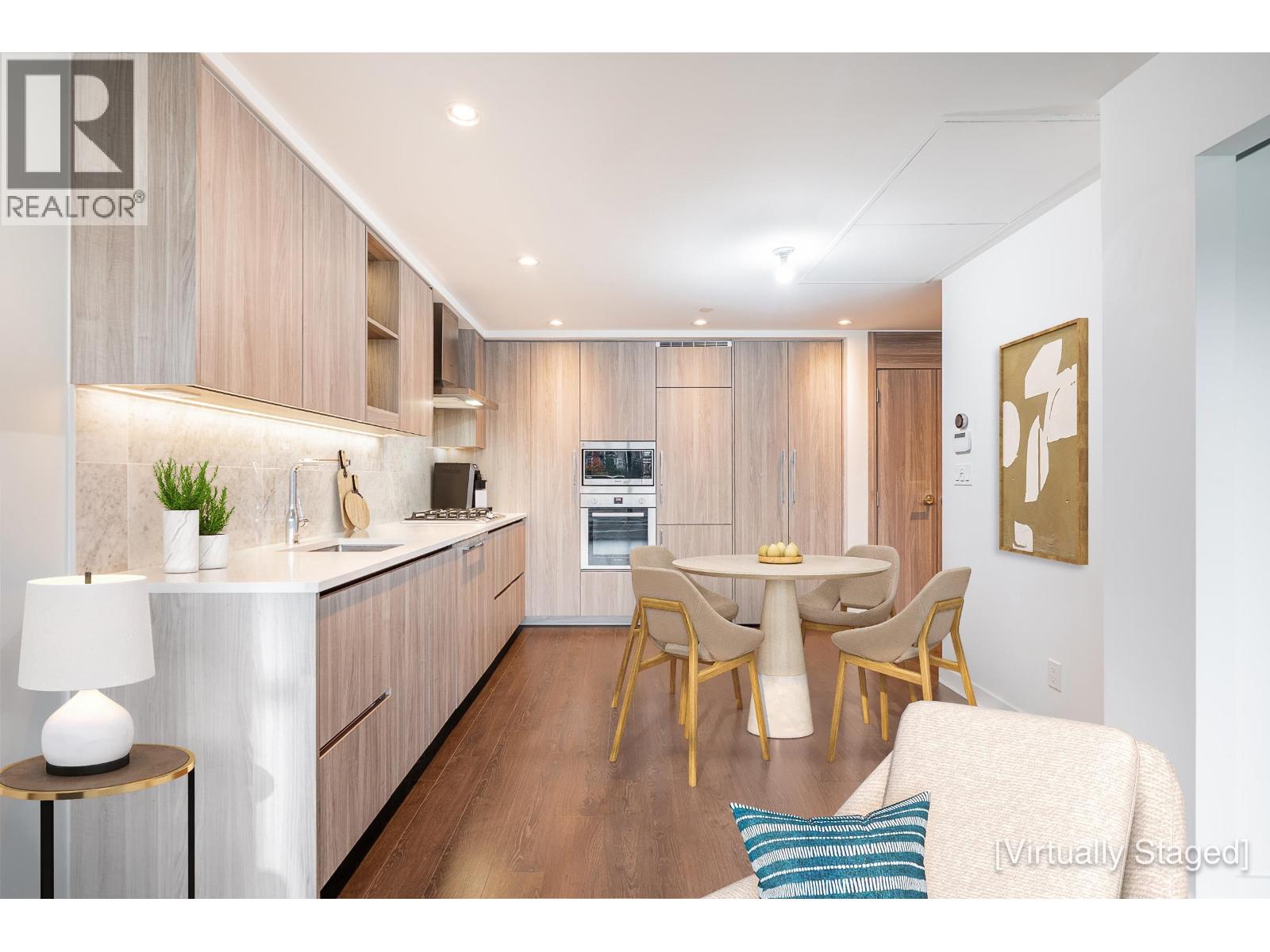 306 4730 Lougheed Highway, Burnaby, British Columbia  V5C 0M9 - Photo 3 - R3068240