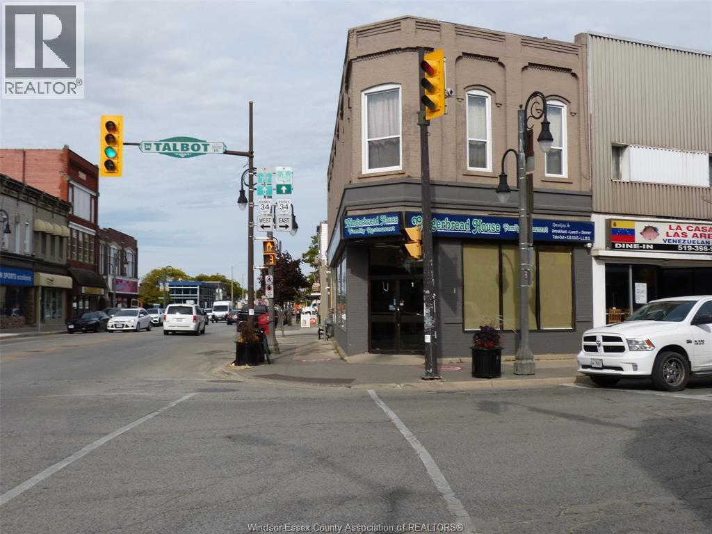 MLS# 25026600: 1 TALBOT STREET East, Leamington, Canada