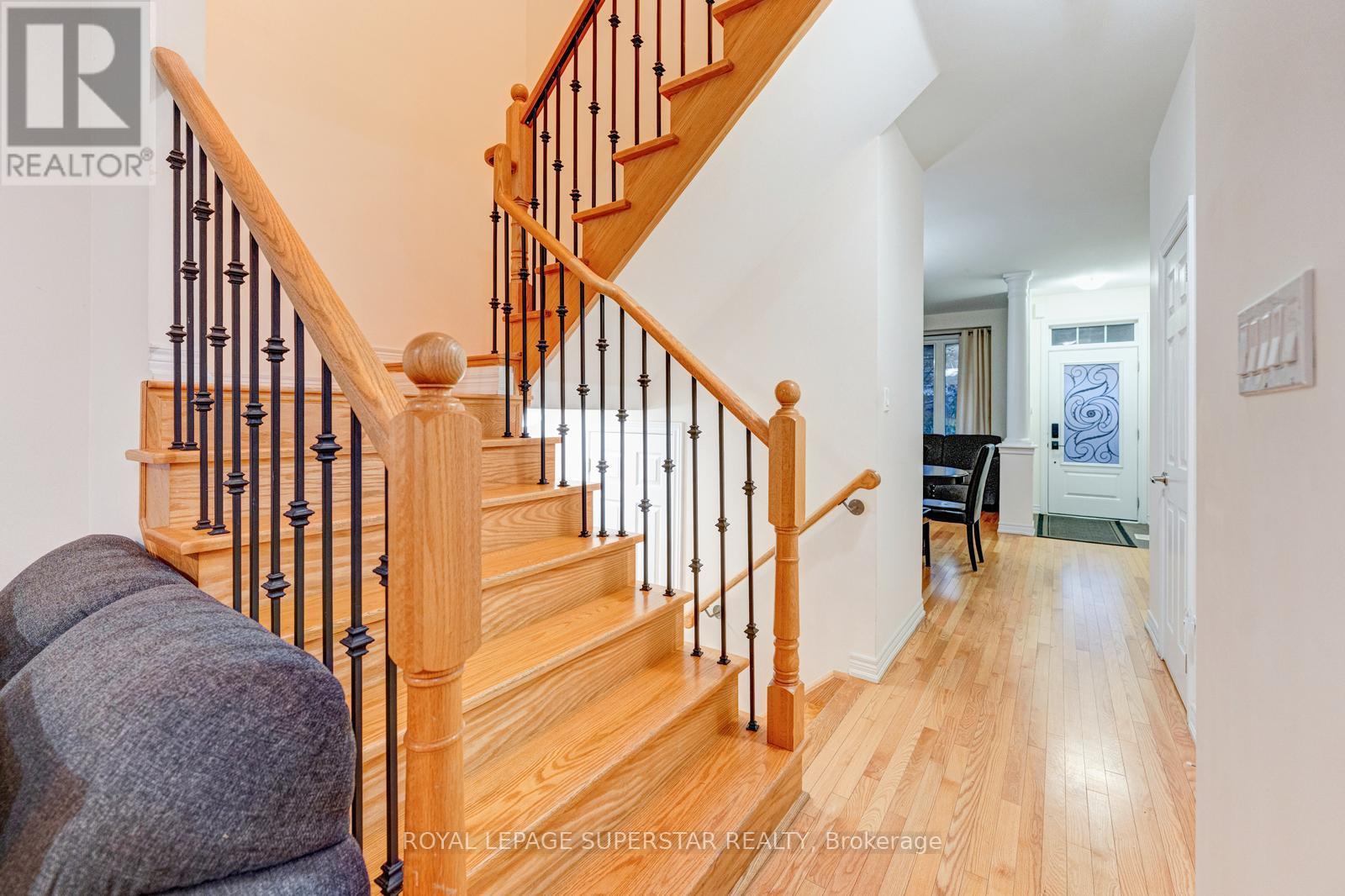 22 Merrickville Way, Brampton, Ontario  L6Y 0V5 - Photo 14 - W12544418