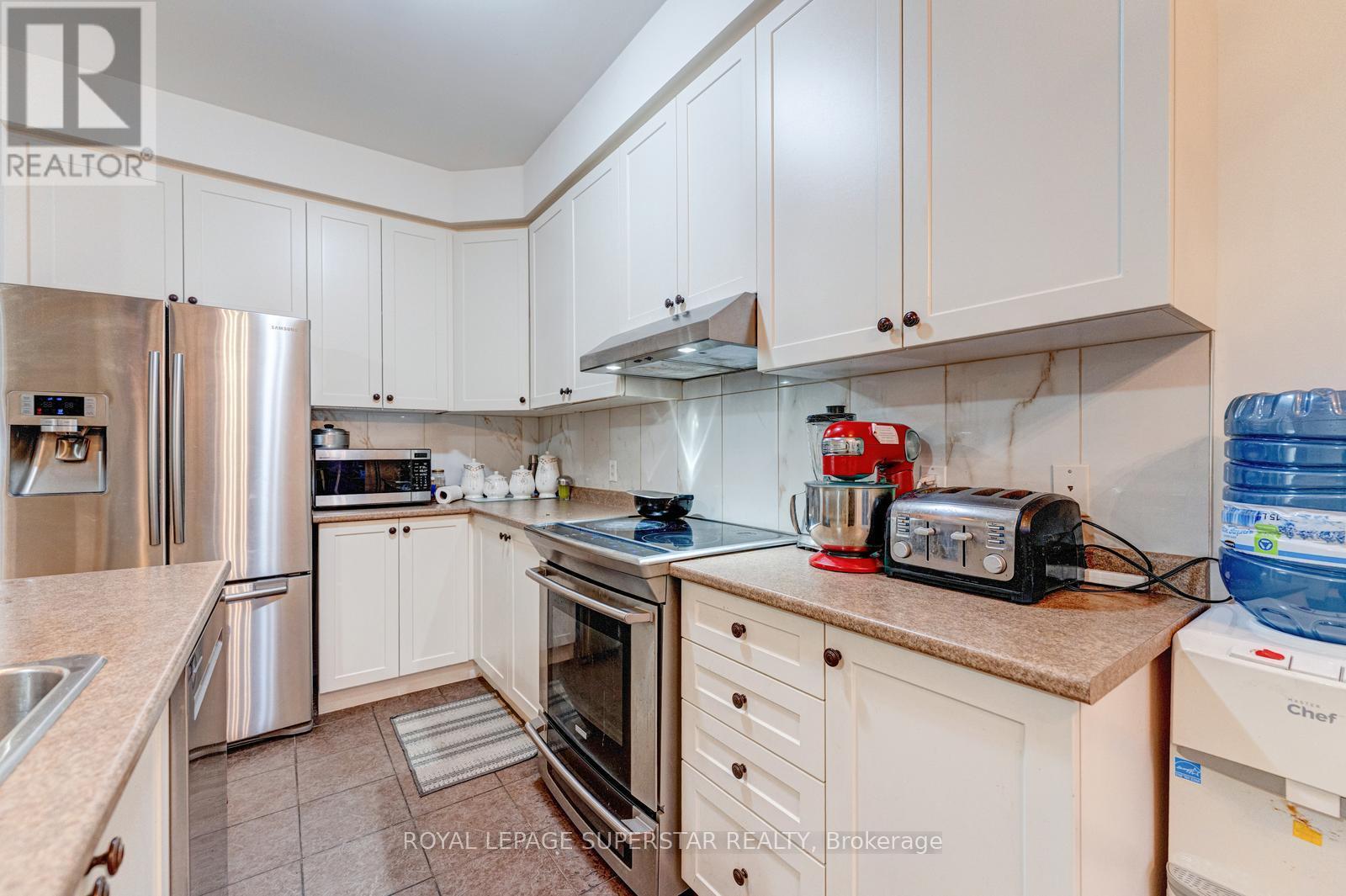 22 Merrickville Way, Brampton, Ontario  L6Y 0V5 - Photo 20 - W12544418