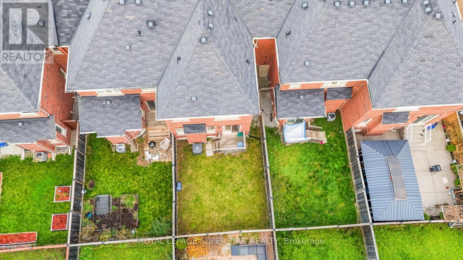 22 Merrickville Way, Brampton, Ontario  L6Y 0V5 - Photo 48 - W12544418