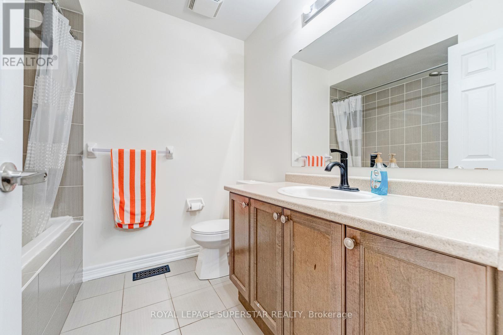 22 Merrickville Way, Brampton, Ontario  L6Y 0V5 - Photo 36 - W12544418