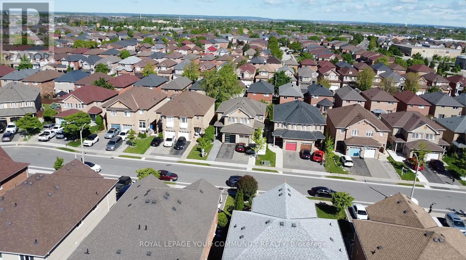 170 Tiller Trail, Brampton, Ontario  L6X 4S8 - Photo 31 - W12553862