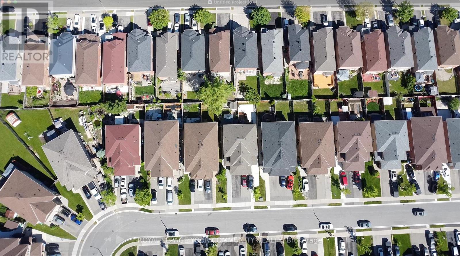 170 Tiller Trail, Brampton, Ontario  L6X 4S8 - Photo 32 - W12553862