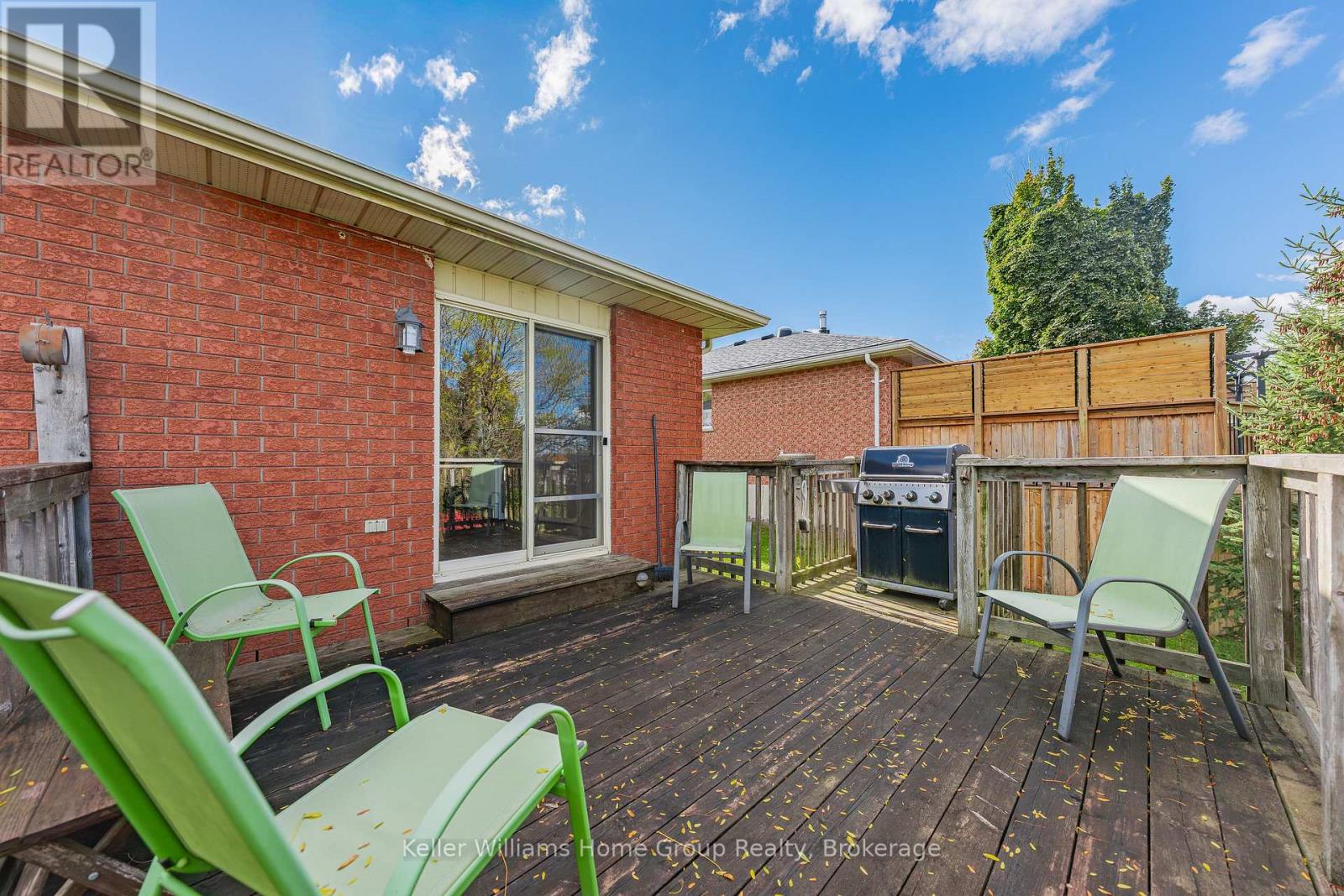 423 King Street E, Wellington North, Ontario  N0G 2L2 - Photo 37 - X12554192