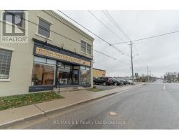 5 HARVEY STREET, Tillsonburg, Ontario