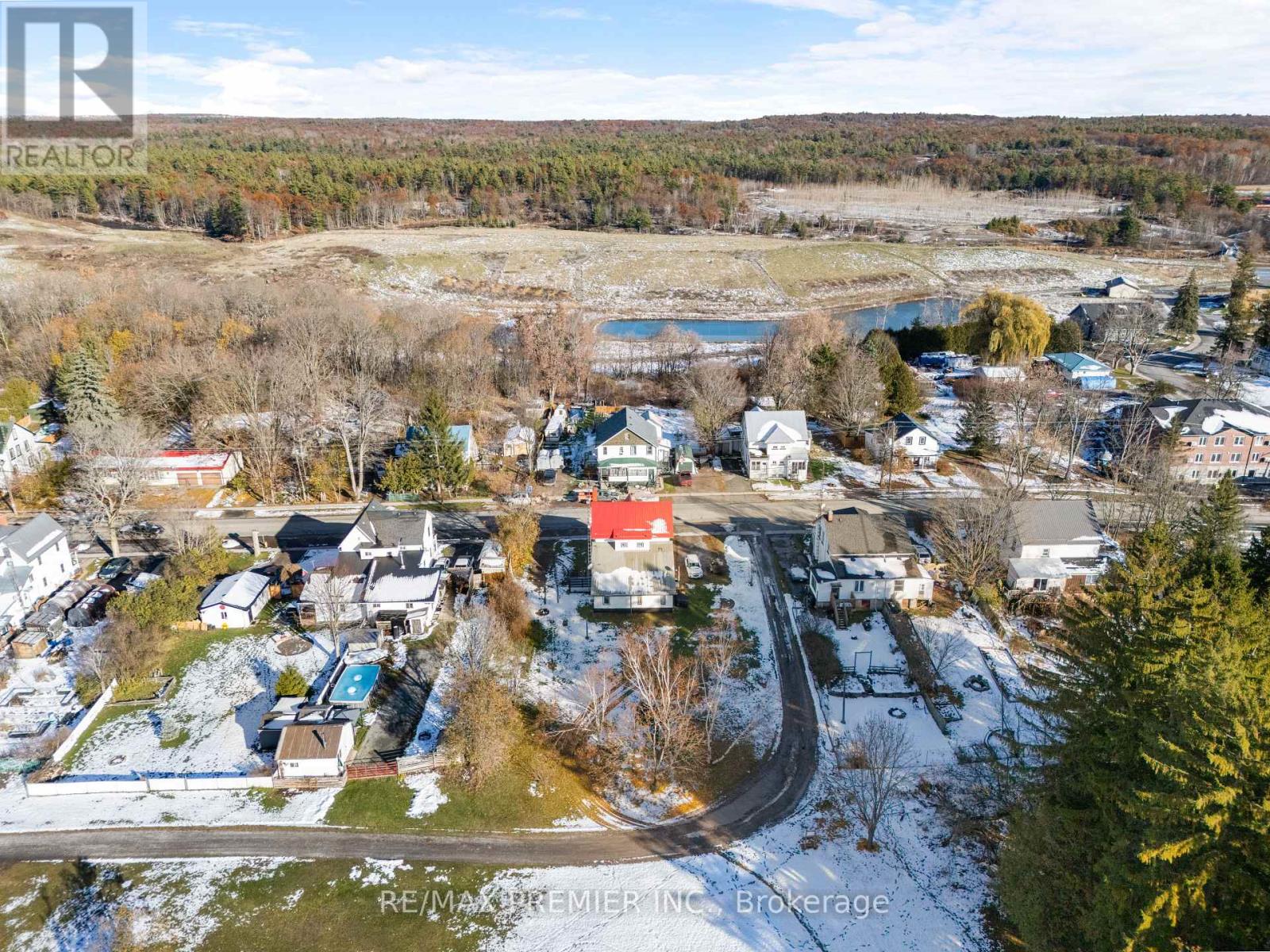 11 O'brien Street, Marmora And Lake, Ontario  K0K 2M0 - Photo 31 - X12554420