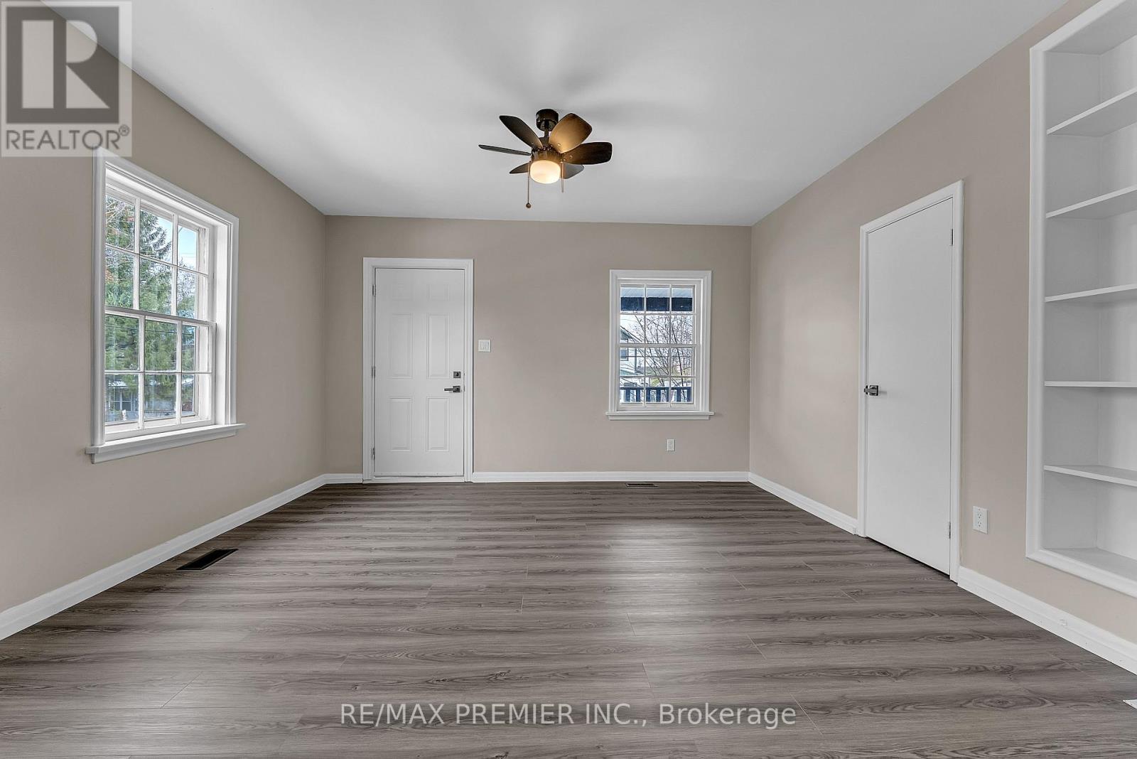 11 O'brien Street, Marmora And Lake, Ontario  K0K 2M0 - Photo 3 - X12554420