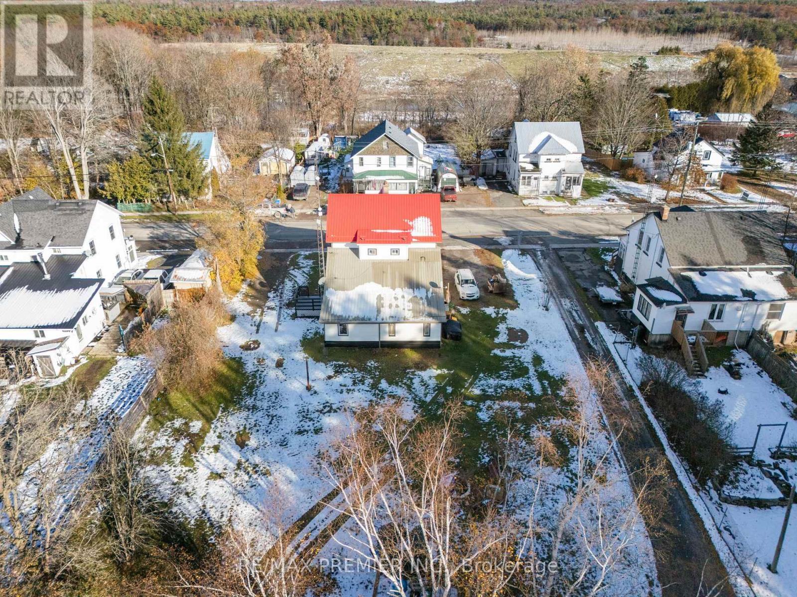11 O'brien Street, Marmora And Lake, Ontario  K0K 2M0 - Photo 33 - X12554420