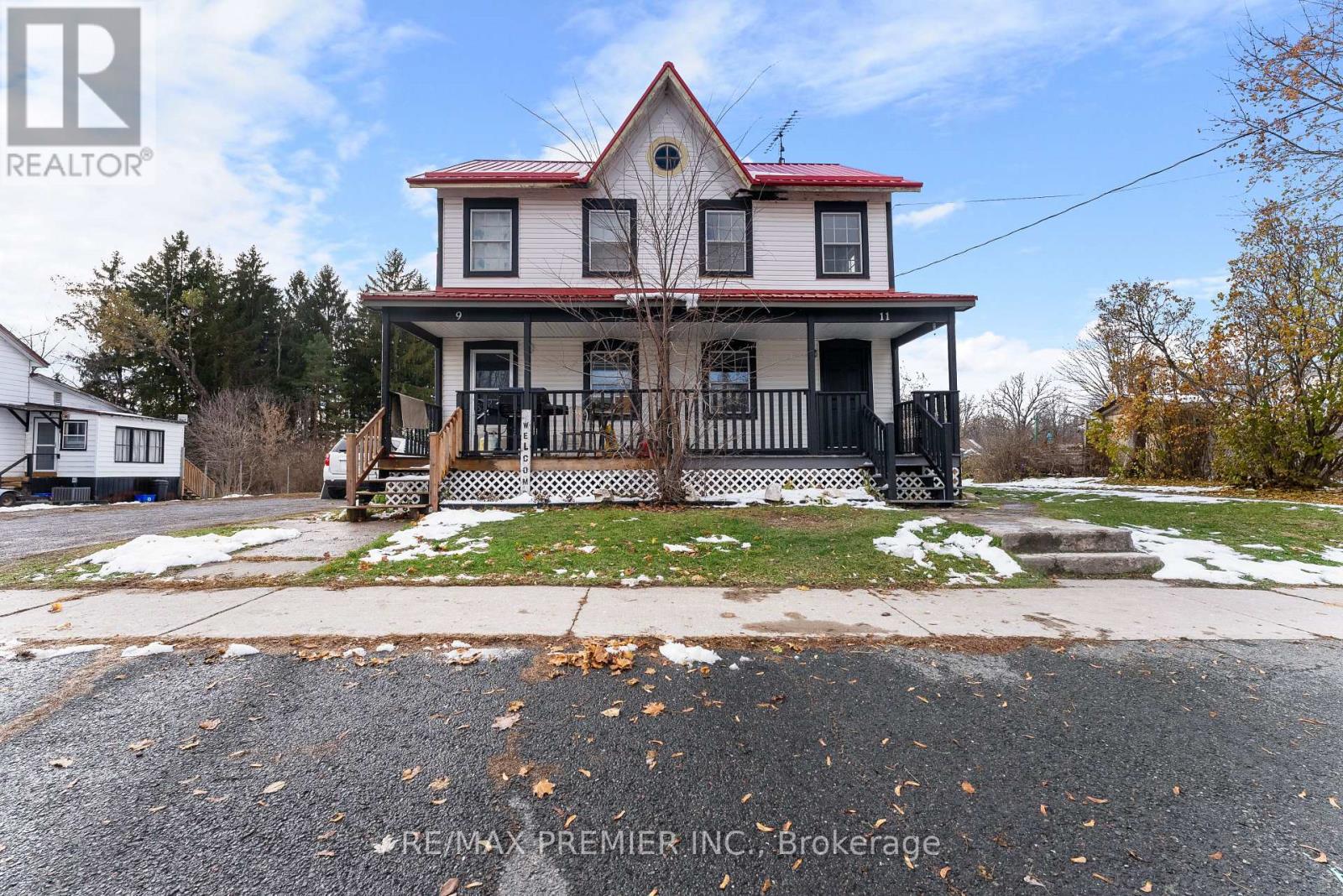 11 O'brien Street, Marmora And Lake, Ontario  K0K 2M0 - Photo 34 - X12554420