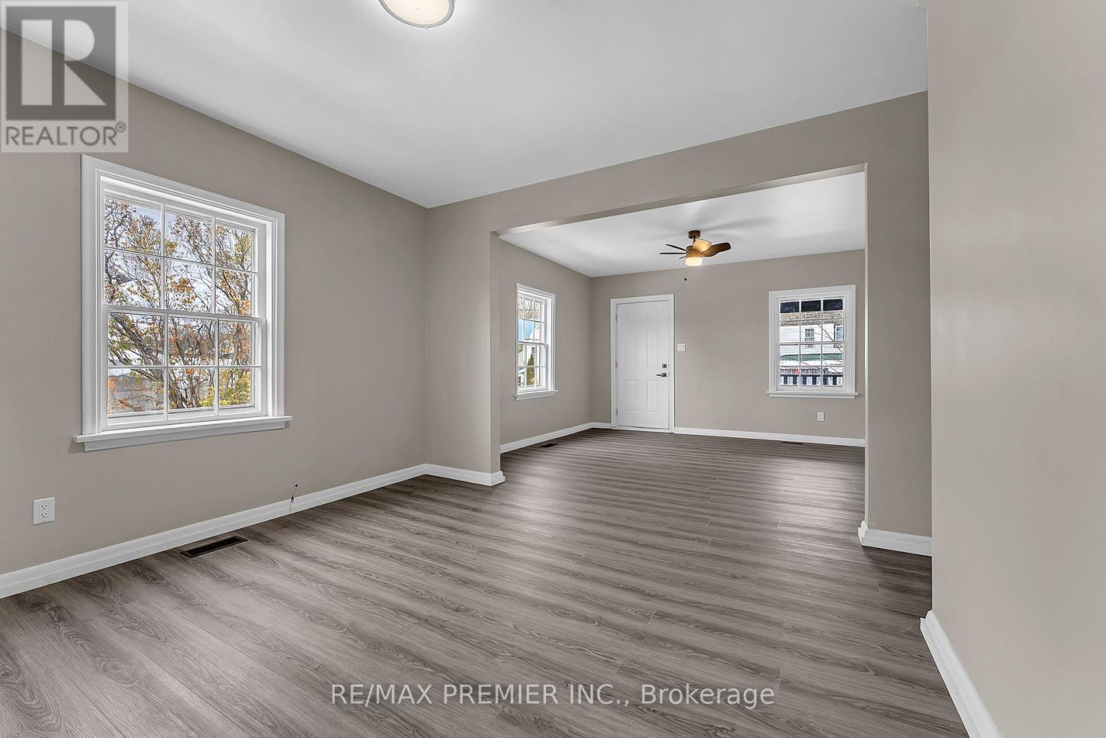 11 O'brien Street, Marmora And Lake, Ontario  K0K 2M0 - Photo 4 - X12554420