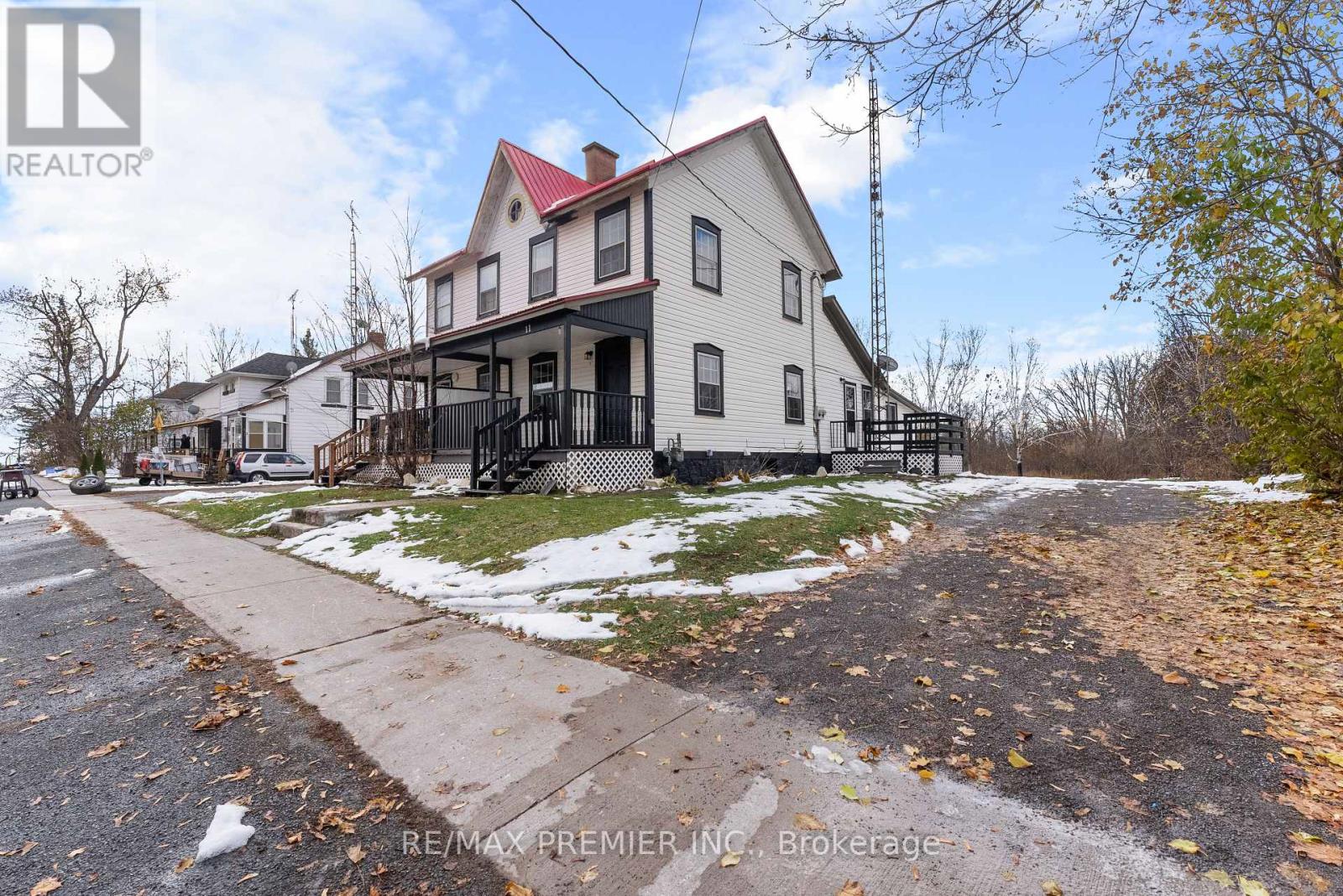 11 O'brien Street, Marmora And Lake, Ontario  K0K 2M0 - Photo 35 - X12554420