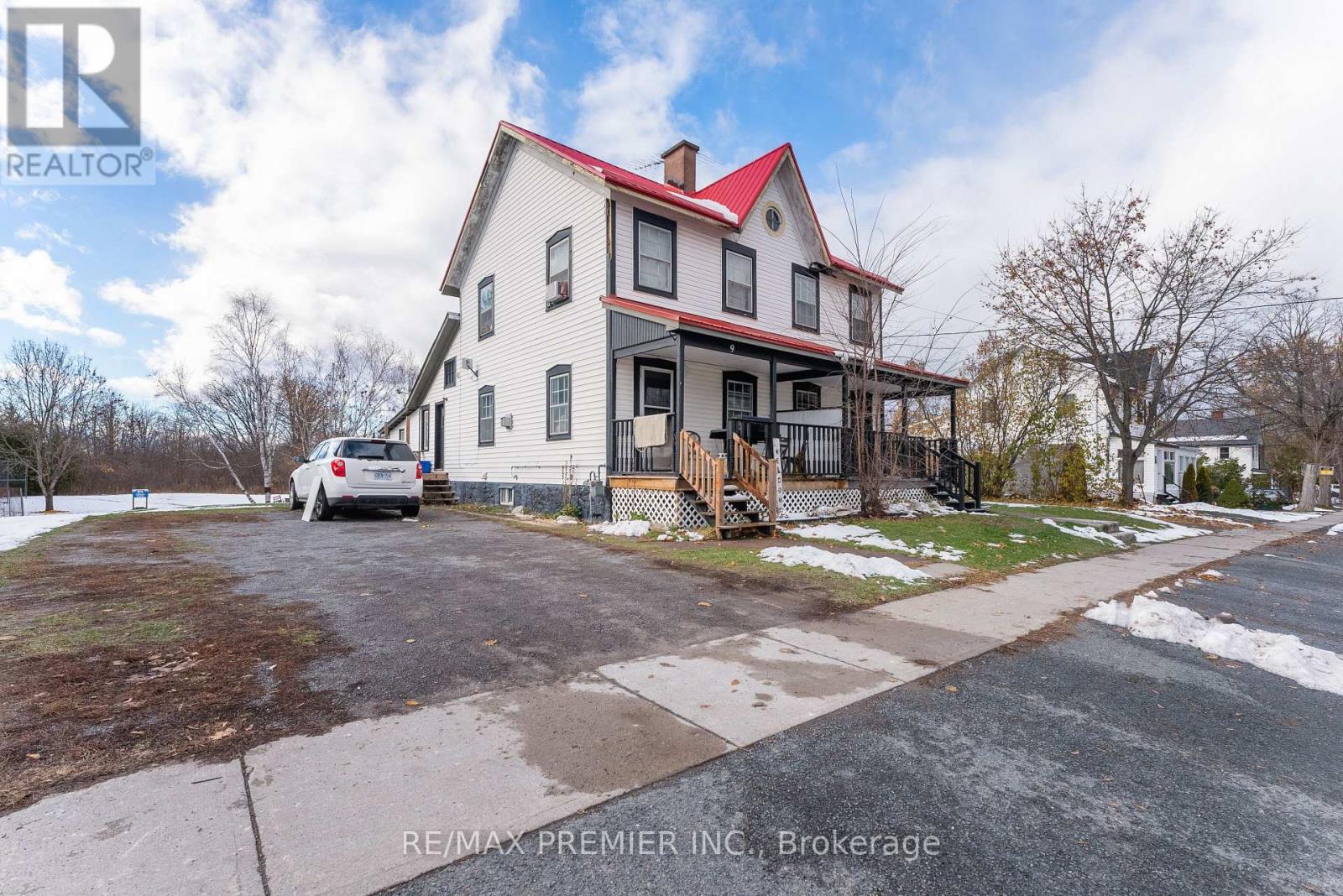 11 O'brien Street, Marmora And Lake, Ontario  K0K 2M0 - Photo 32 - X12554420