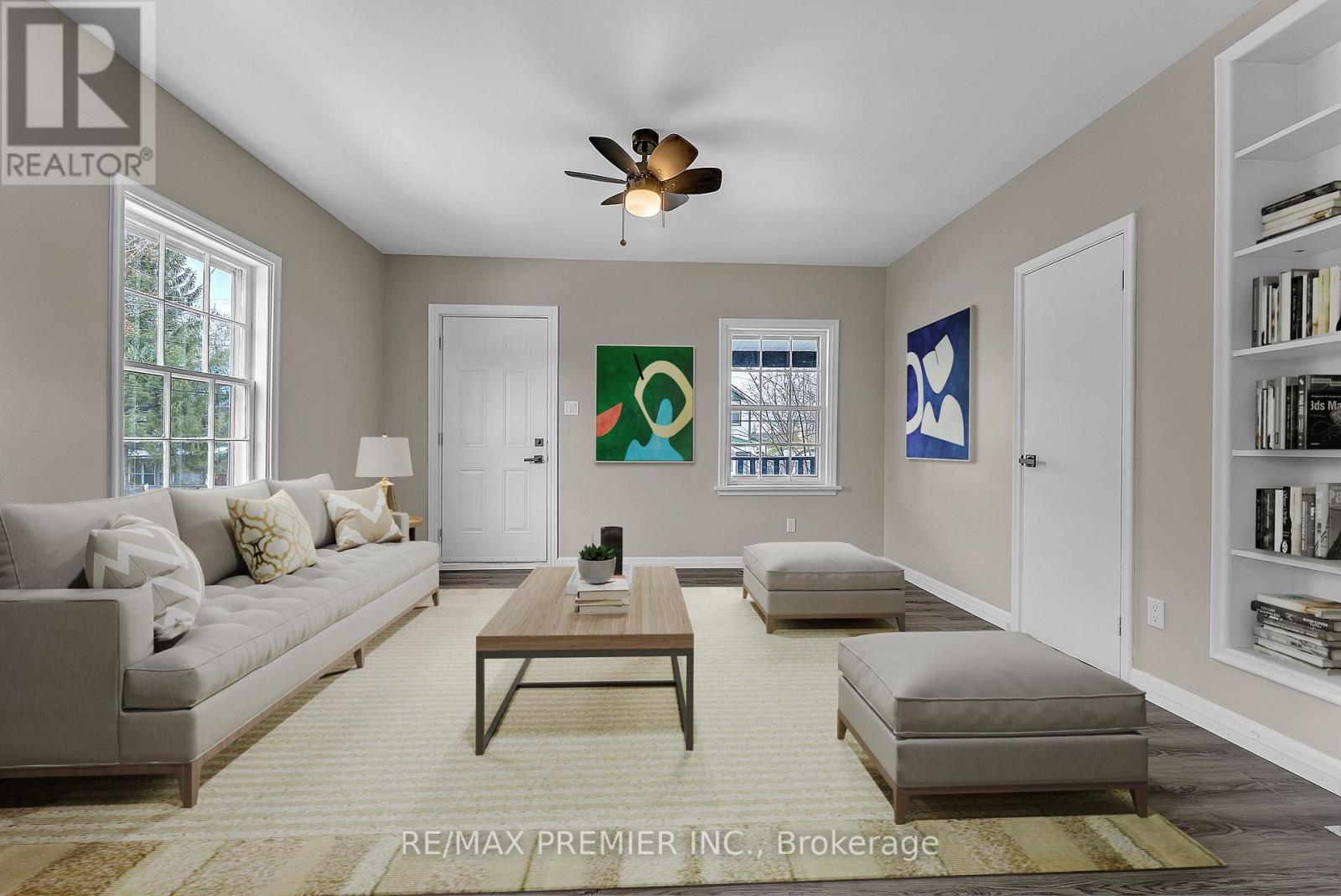 11 O'brien Street, Marmora And Lake, Ontario  K0K 2M0 - Photo 2 - X12554420