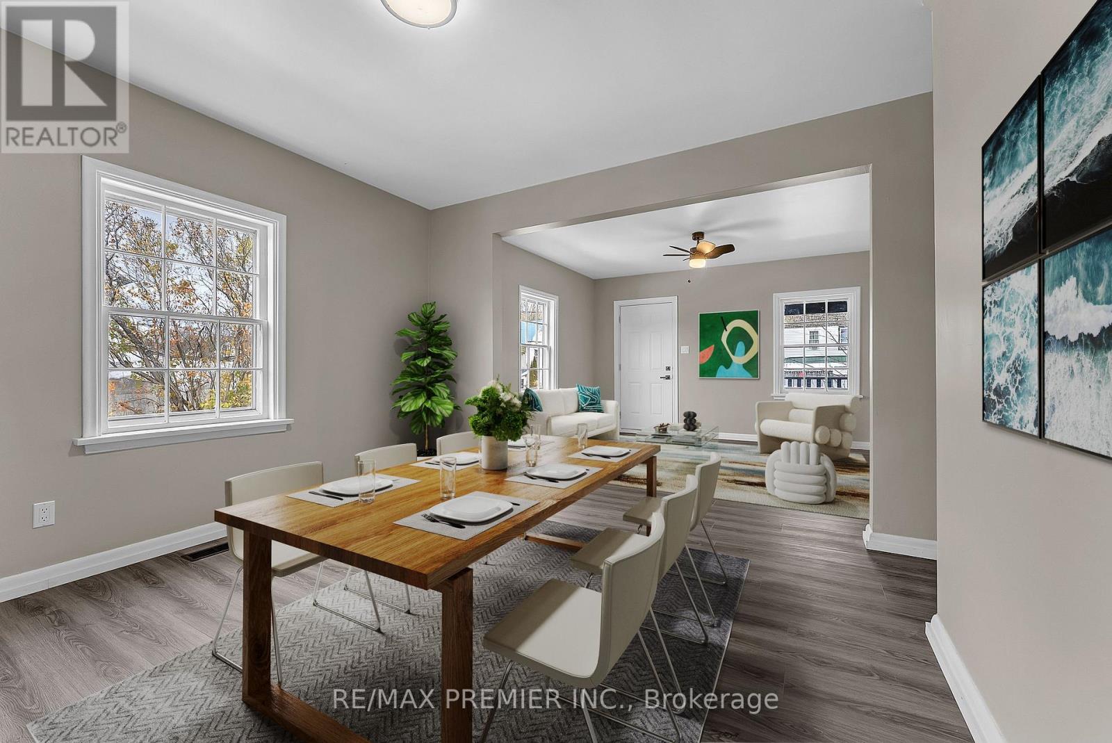 11 O'brien Street, Marmora And Lake, Ontario  K0K 2M0 - Photo 5 - X12554420