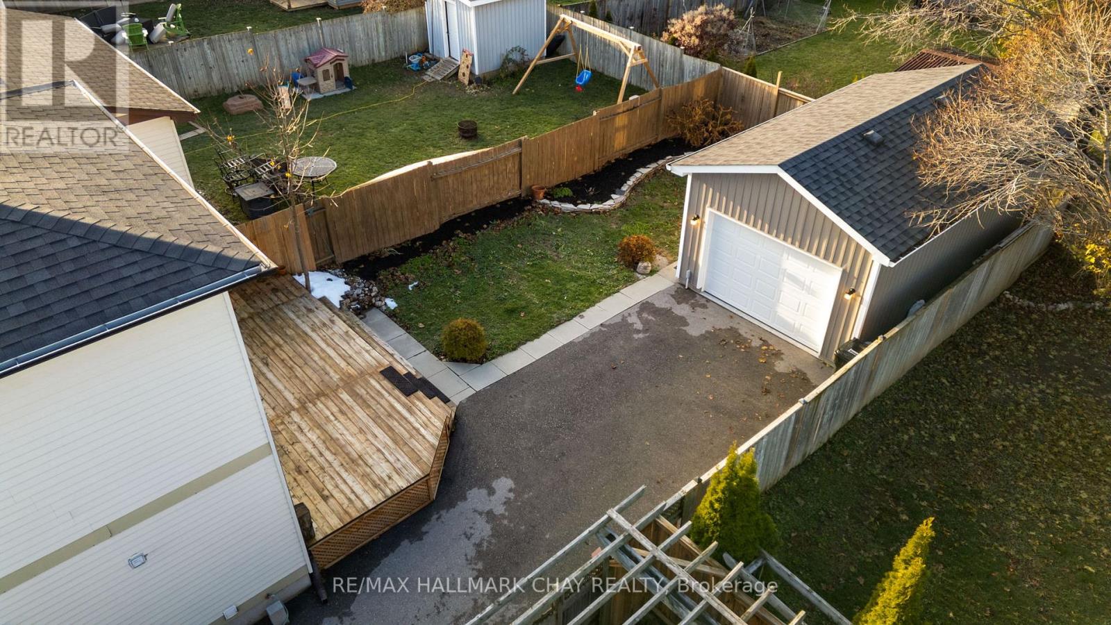 32 Janice Drive, Barrie, Ontario  L4N 5N4 - Photo 38 - S12552712