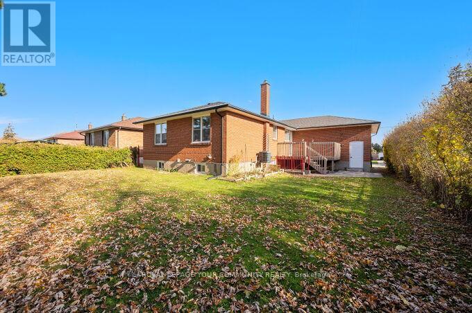 4 Windsor Road, Toronto, Ontario M9R 3E9 - Photo 35 - W12550808