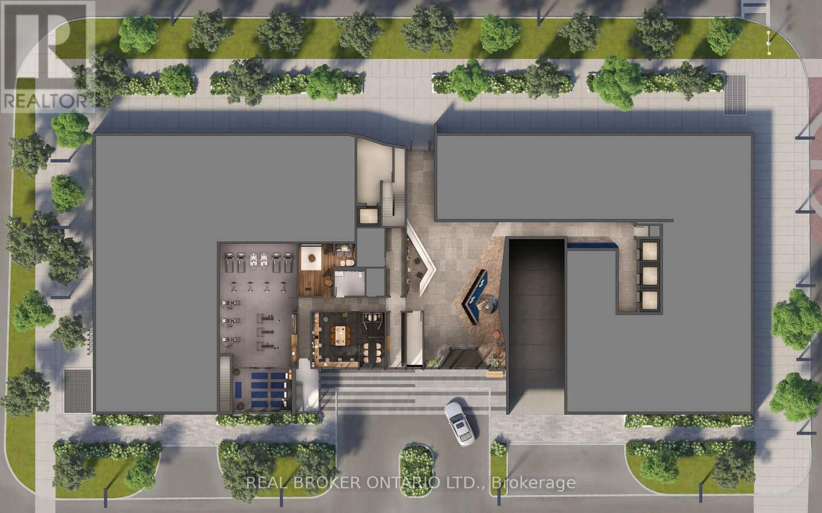 624 - 1037 The Queensway, Toronto, Ontario M8Z 0H5 - Photo 19 - W12552106