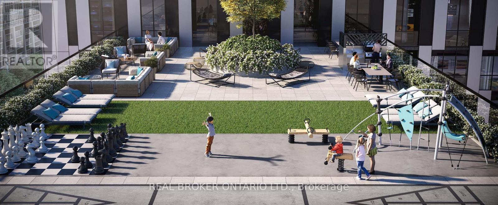 624 - 1037 The Queensway, Toronto, Ontario M8Z 0H5 - Photo 17 - W12552106