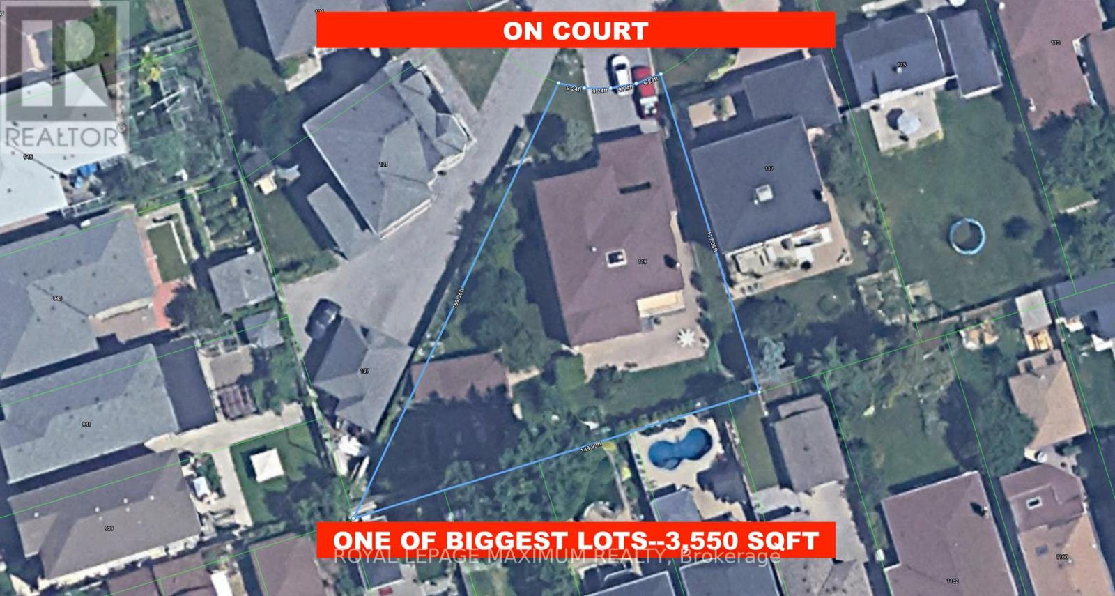 119 Glen Long Avenue, Toronto, Ontario M6B 2M4 - Photo 1 - W12552826